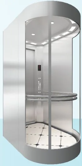 安顺吊顶｜欧朗家用电梯